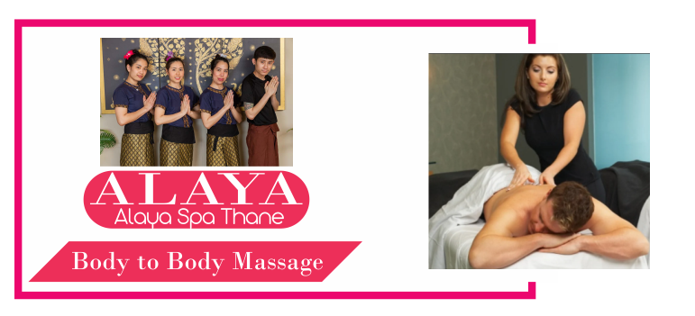 Body to Body Massage in Thane